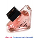 Our impression of Prada Paradoxe Prada for Women Premium Perfume Oil (2743)Lz